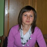 niania - zdjęcie plofirowe użytkownika Paulina W.