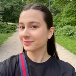 niania - zdjęcie plofirowe użytkownika Ewa D.