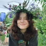 niania - zdjęcie plofirowe użytkownika Wiktoria K.