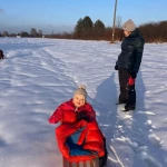 niania - zdjęcie ogłoszenia Poszukiwana niania do współpracy