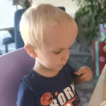 niania - zdjęcie ogłoszenia Potrzebna opieka nad dzieckiem