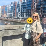 niania - zdjęcie plofirowe użytkownika Marta N.