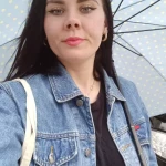 niania - zdjęcie plofirowe użytkownika Klaudia B.