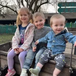 niania - zdjęcie ogłoszenia Szukamy troskliwej opiekunki