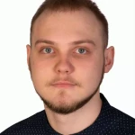 niania - zdjęcie plofirowe użytkownika Kyrylo V.