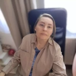 niania - zdjęcie plofirowe użytkownika Yevgeniya P.