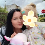 niania - zdjęcie plofirowe użytkownika Ewelina E.