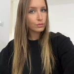 niania - zdjęcie plofirowe użytkownika Maja N.