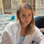niania - zdjęcie plofirowe użytkownika Katarzyna M.