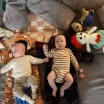 niania - zdjęcie ogłoszenia Szukam Opieki na spacerki z Bliźniakami 