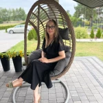 niania - zdjęcie plofirowe użytkownika Monika K.