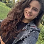 niania - zdjęcie plofirowe użytkownika Joanna Ć.