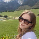 niania - zdjęcie plofirowe użytkownika Kinga K.