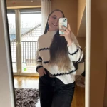 niania - zdjęcie plofirowe użytkownika Michalina A.