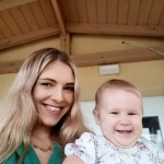 niania - zdjęcie plofirowe użytkownika Ewelina W.