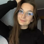 niania - zdjęcie plofirowe użytkownika Paulina T.