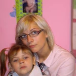 niania - zdjęcie plofirowe użytkownika Anna T.