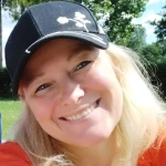 niania - zdjęcie plofirowe użytkownika Anna G.