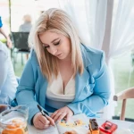 niania - zdjęcie plofirowe użytkownika Daria O.