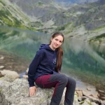 niania - zdjęcie plofirowe użytkownika Pola B.
