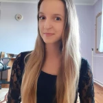niania - zdjęcie plofirowe użytkownika Monika T.