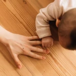 niania - zdjęcie ogłoszenia Opieka dla maluszka 