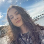 niania - zdjęcie plofirowe użytkownika Polina F.