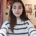niania - zdjęcie plofirowe użytkownika Lina V.