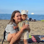 niania - zdjęcie ogłoszenia Niania na współpracę do opieki