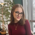 niania - zdjęcie plofirowe użytkownika Ariana C.