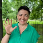 niania - zdjęcie plofirowe użytkownika Anna Ł.