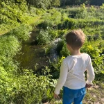 niania - zdjęcie ogłoszenia Niania dla 6 chłopca 
