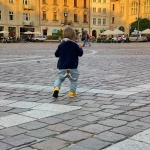 Praca niania, opiekunka
