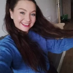 niania - zdjęcie plofirowe użytkownika Beata B.