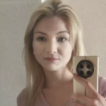 niania - zdjęcie plofirowe użytkownika Magdalena N.