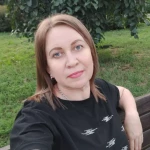 niania - zdjęcie plofirowe użytkownika Olena K.