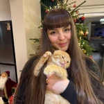 niania - zdjęcie plofirowe użytkownika Karolina R.