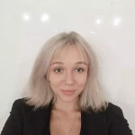 niania - zdjęcie plofirowe użytkownika Maja S.
