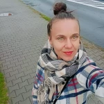 niania - zdjęcie plofirowe użytkownika Ilona J.