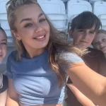 niania - zdjęcie plofirowe użytkownika Nicole S.