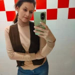 niania - zdjęcie plofirowe użytkownika Weronika O.