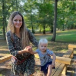 niania - zdjęcie plofirowe użytkownika Monika H.