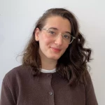 niania - zdjęcie plofirowe użytkownika Joanna K.