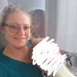 niania - zdjęcie plofirowe użytkownika Magdalena P.