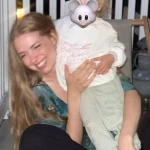 niania - zdjęcie ogłoszenia Opiekunka dla 2 letniej dziewczynki :)