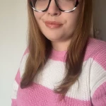 niania - zdjęcie plofirowe użytkownika Katarzyna D.