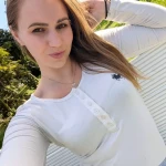 niania - zdjęcie plofirowe użytkownika Martyna Ć.