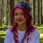niania - zdjęcie plofirowe użytkownika Alicja G.