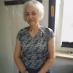 niania - zdjęcie plofirowe użytkownika Jadzia G.
