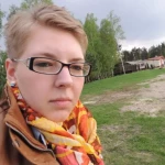 niania - zdjęcie plofirowe użytkownika Kinga P.